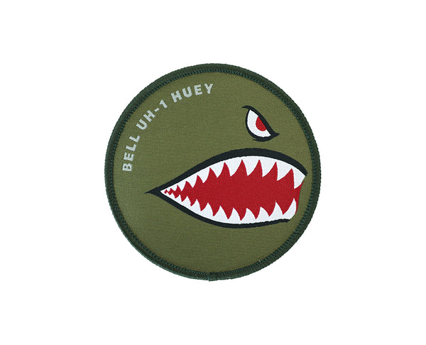 Bell UH-1Y Patch