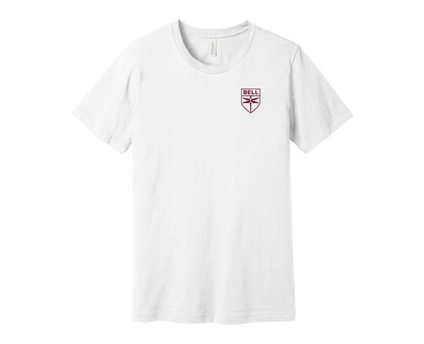 Bell 429 Halftone Tee