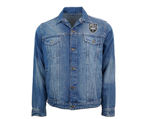 Roadie Denim Jacket
