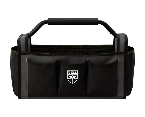 Recycled rPET Open Top Tool Bag