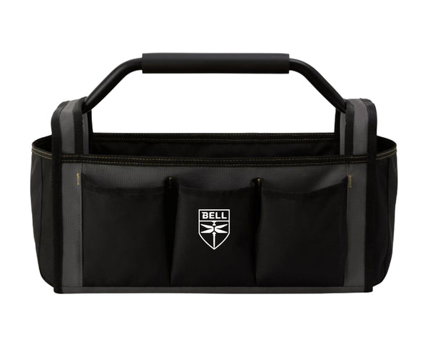 Recycled rPET Open Top Tool Bag
