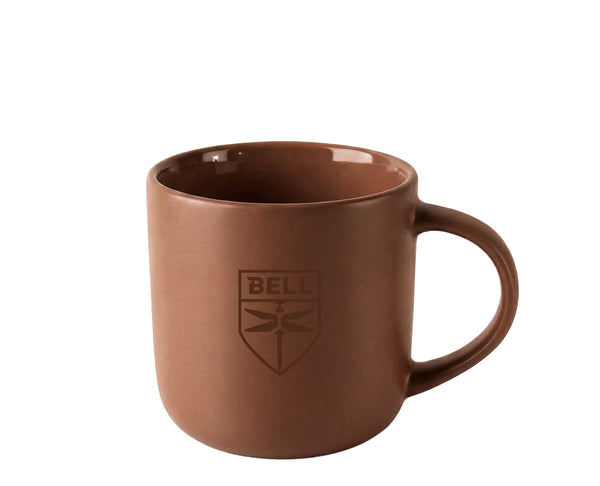 20 oz Heavy Pour Mug- Carmel