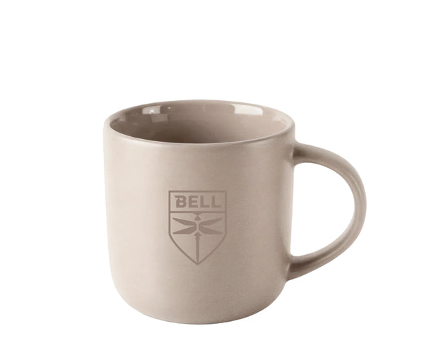 20 oz Heavy Pour Mug - Crème