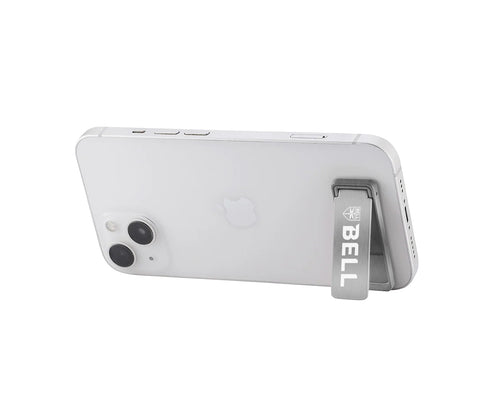 Phone Kickstand - Silver
