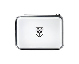 Zippered Hard Case