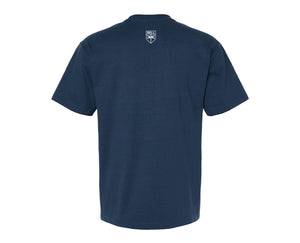Unisex Super Heavyweight Tee