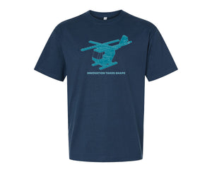 Unisex Super Heavyweight Tee