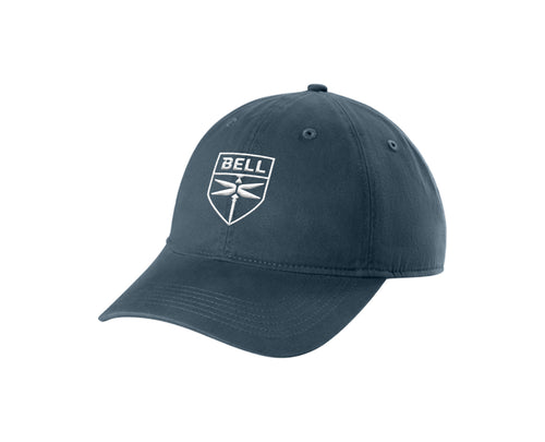 CC Sunwashed Hat - Denim
