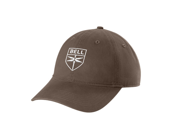 CC Sunwashed Hat - Espresso