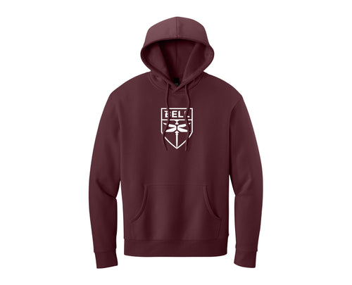 Unisex MelloFleece Hoodie