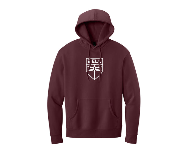 Unisex MelloFleece Hoodie