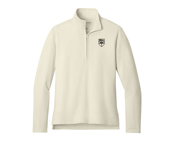 Ladies Breakwater 1/4-Zip