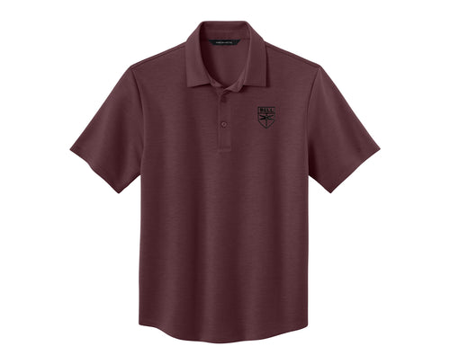 Mens Lite Spacer Polo