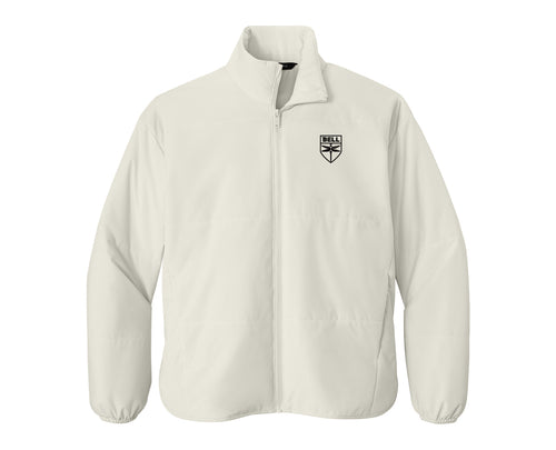 Ladies Brookline Quilted Jacket