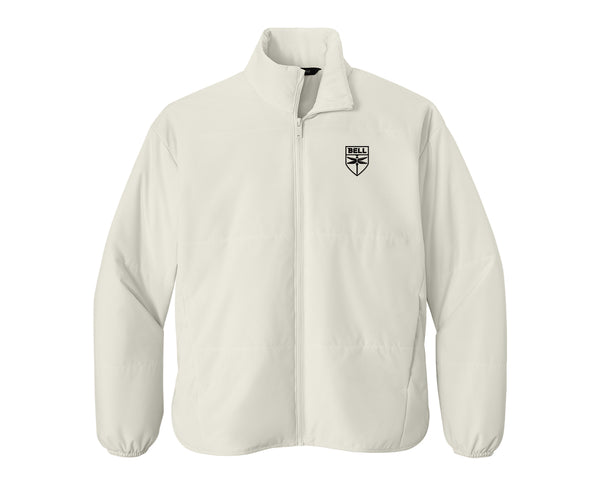 Ladies Brookline Quilted Jacket