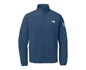 Mens TNF Mountain Horizon Jacket