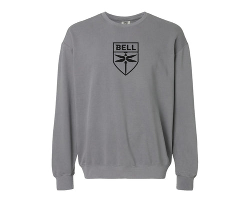 CC Unisex Lightweight Crew Sweatshirt