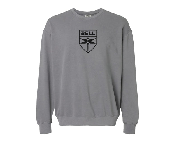 CC Unisex Lightweight Crew Sweatshirt