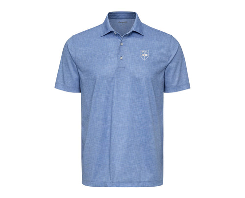 Mens Brunswick Performance Polo