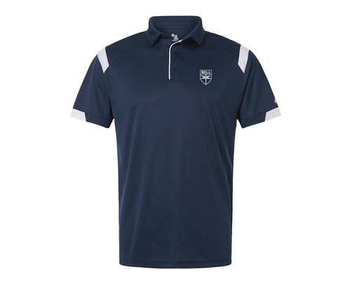 Mens Badger On The Rise Polo