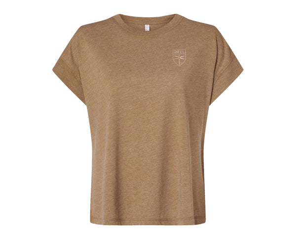 Ladies Vintage Wash Tee