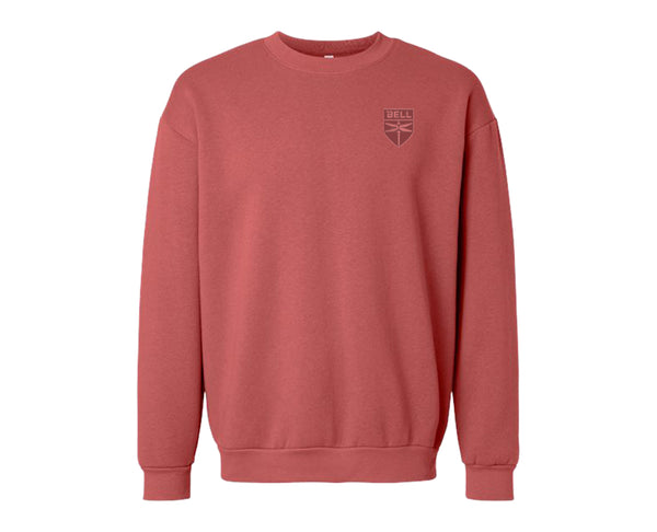 Unisex ReFlex Fleece Crewneck Sweatshirt 