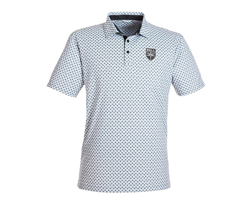 Mens Swannies Polo