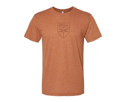 Unisex Triblend Track Tee 