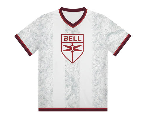 Unisex Soccer Jersey