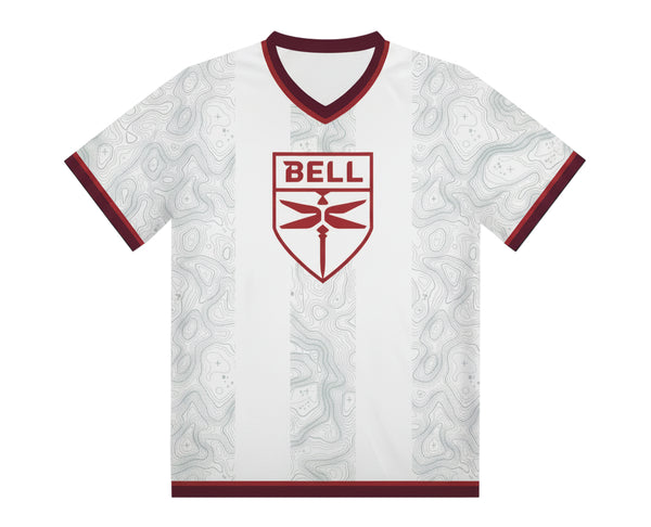 Unisex Soccer Jersey