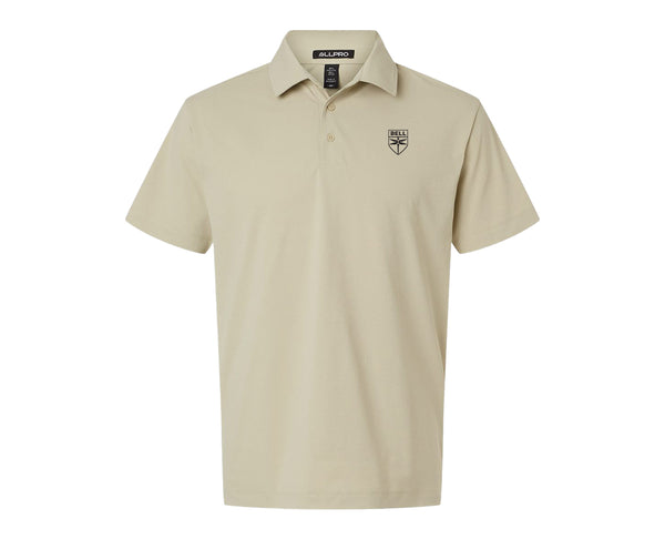 Men's AllPro Sorona Stretch Polo
