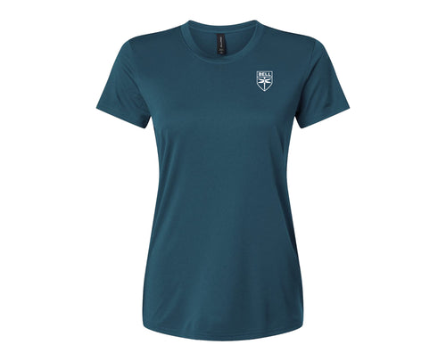 Ladies AllPro Performance Tee