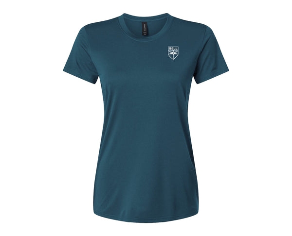 Ladies AllPro Performance Tee