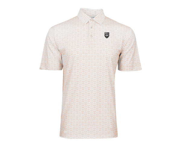 Men's Crossroads Polo