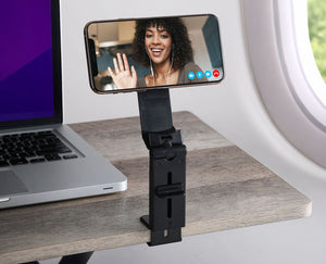 Clipklamp Magnetic Phone Holder