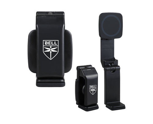 Clipklamp Magnetic Phone Holder