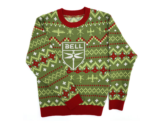 Holiday Ugly Sweater