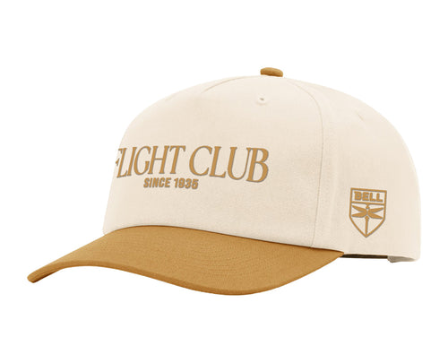 Richardson 5-Panel Relaxed Gramps Hat