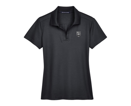Ladies CrownLux Polo