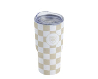Belmont Stainless Steel Tumbler