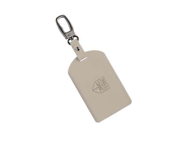 Malmo Carabiner Luggage Tag