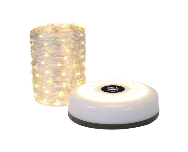Luma Camp Light