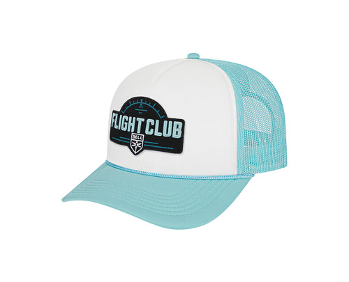 Retro Foamie Trucker Hat