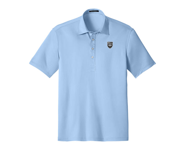 Men's Shirt Collar Polo