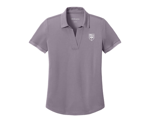 Ladies Everyday Performance Polo