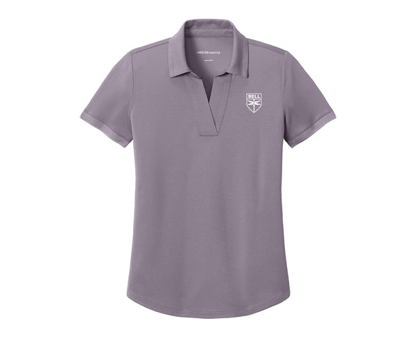 Ladies Everyday Performance Polo