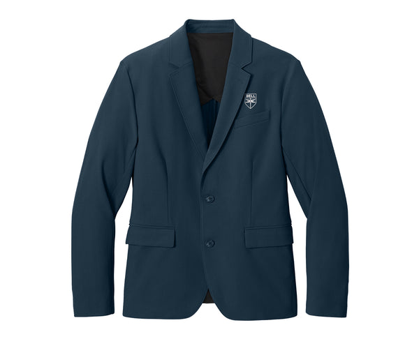 Men's Tech Blazer