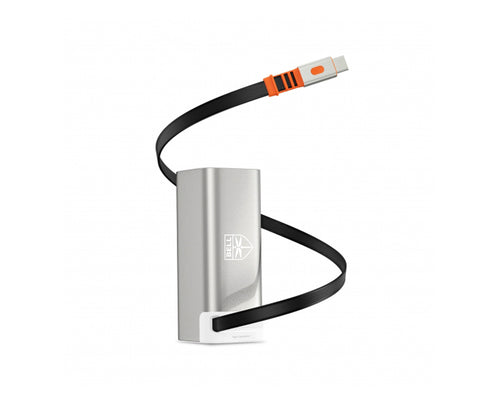 Dynamic Power Bank