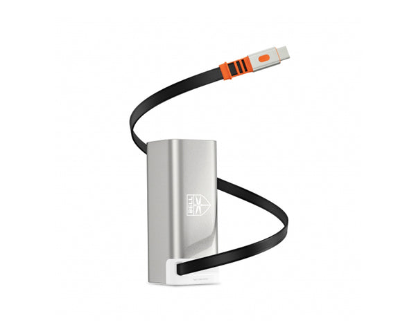 Dynamic Power Bank
