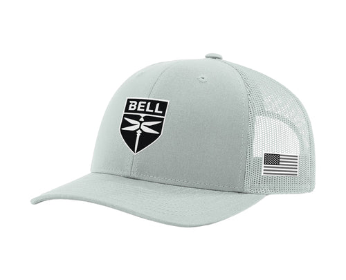 Richardson Trucker Hat-Quarry